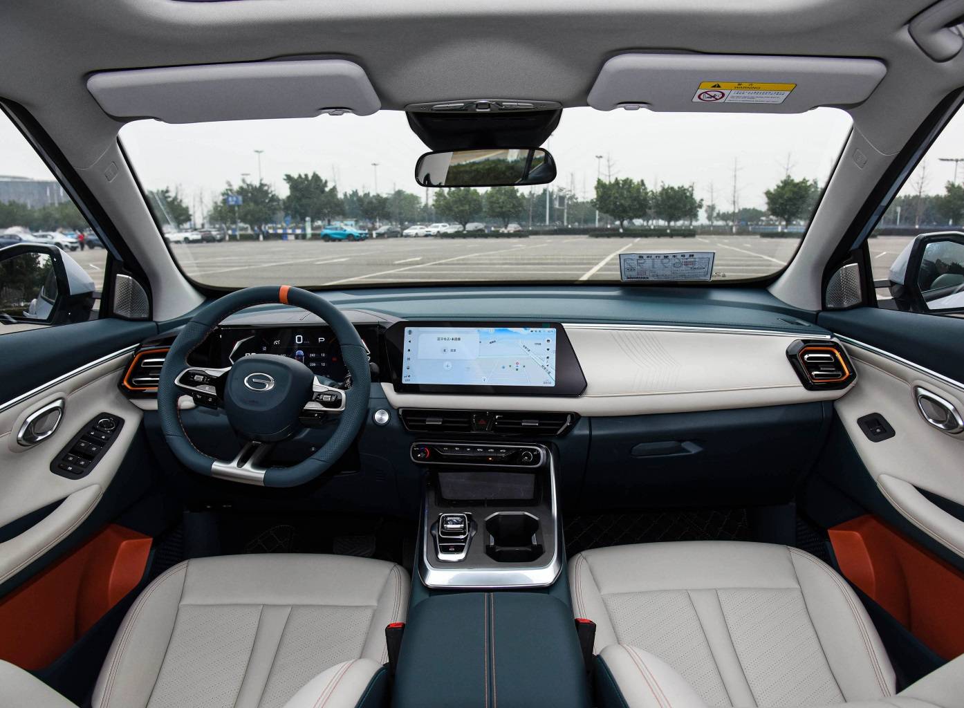 23款传祺gs3中配车型只要10万,买它香不香?