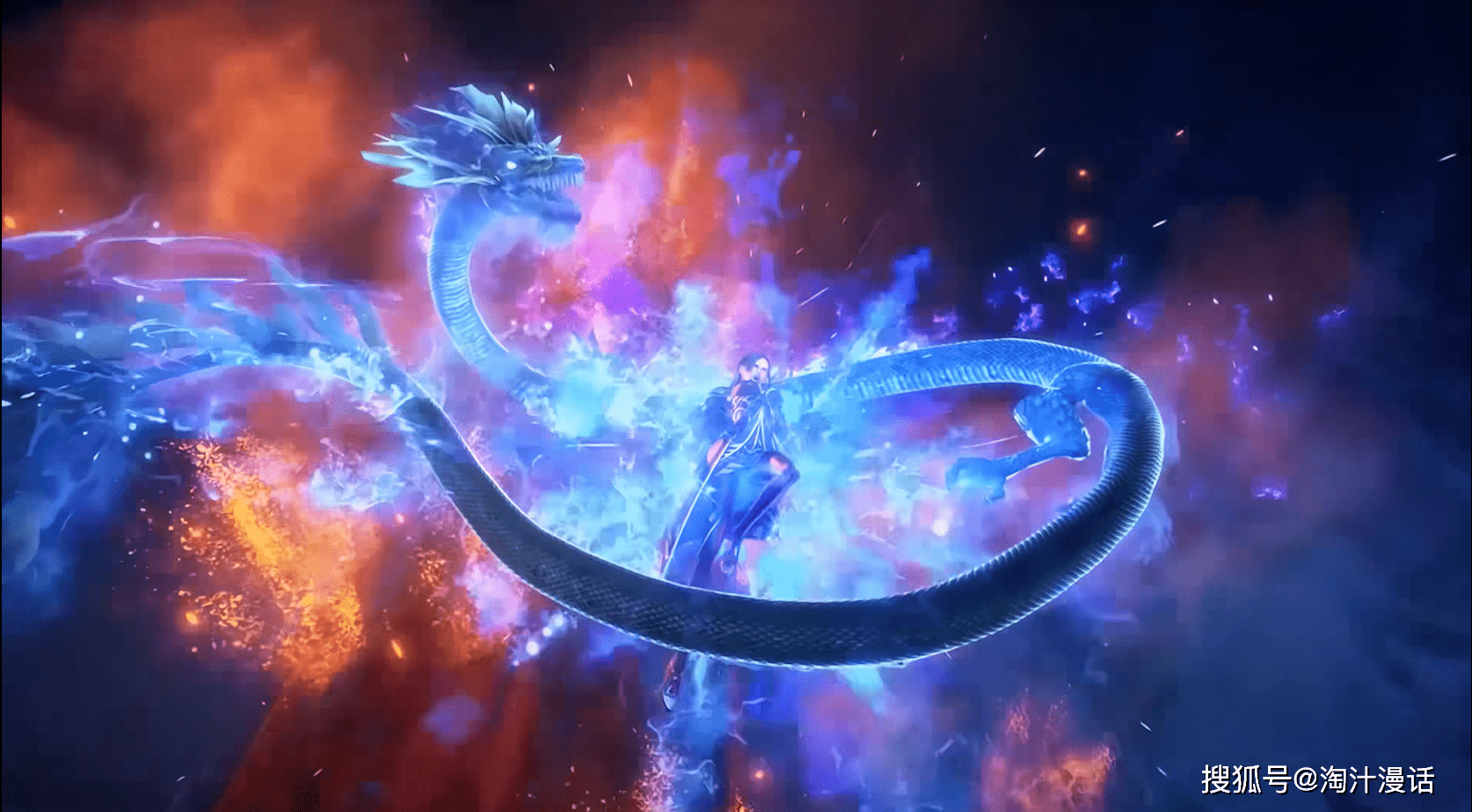 斗罗大陆十大变异武魂排名,最后一个竟然成为了神级武魂_属性_凤凰葵