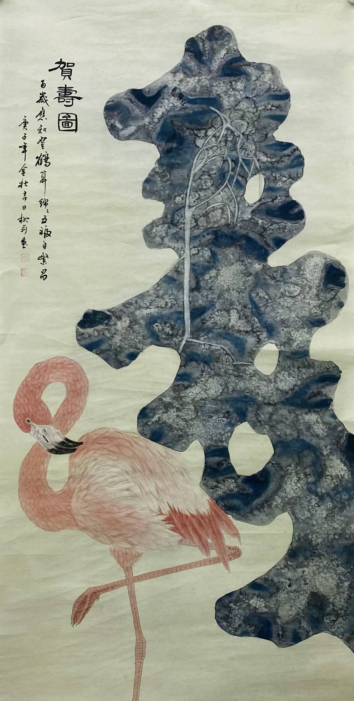 朱柳莉画家作品图片图片