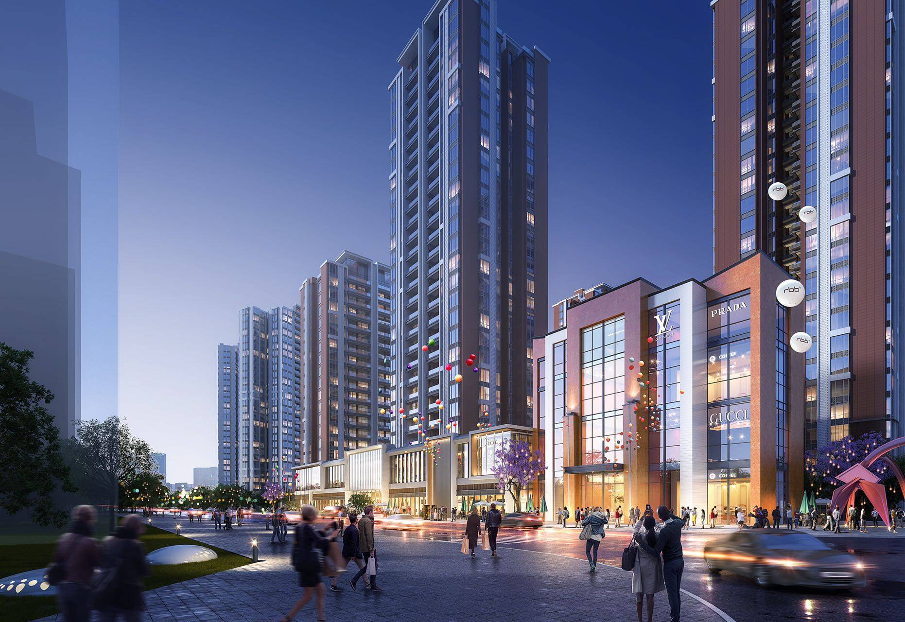 独栋商铺推荐:鹭岛金沙壹品内金沙醇熟社区商业推荐最新项目信息 销售