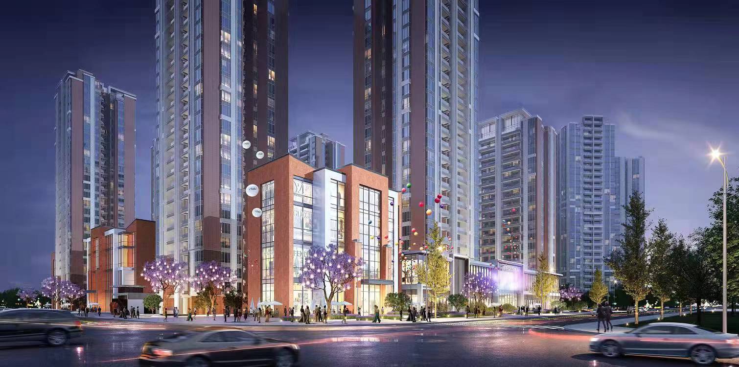 独栋商铺推荐:鹭岛金沙壹品内金沙醇熟社区商业推荐最新项目信息 销售