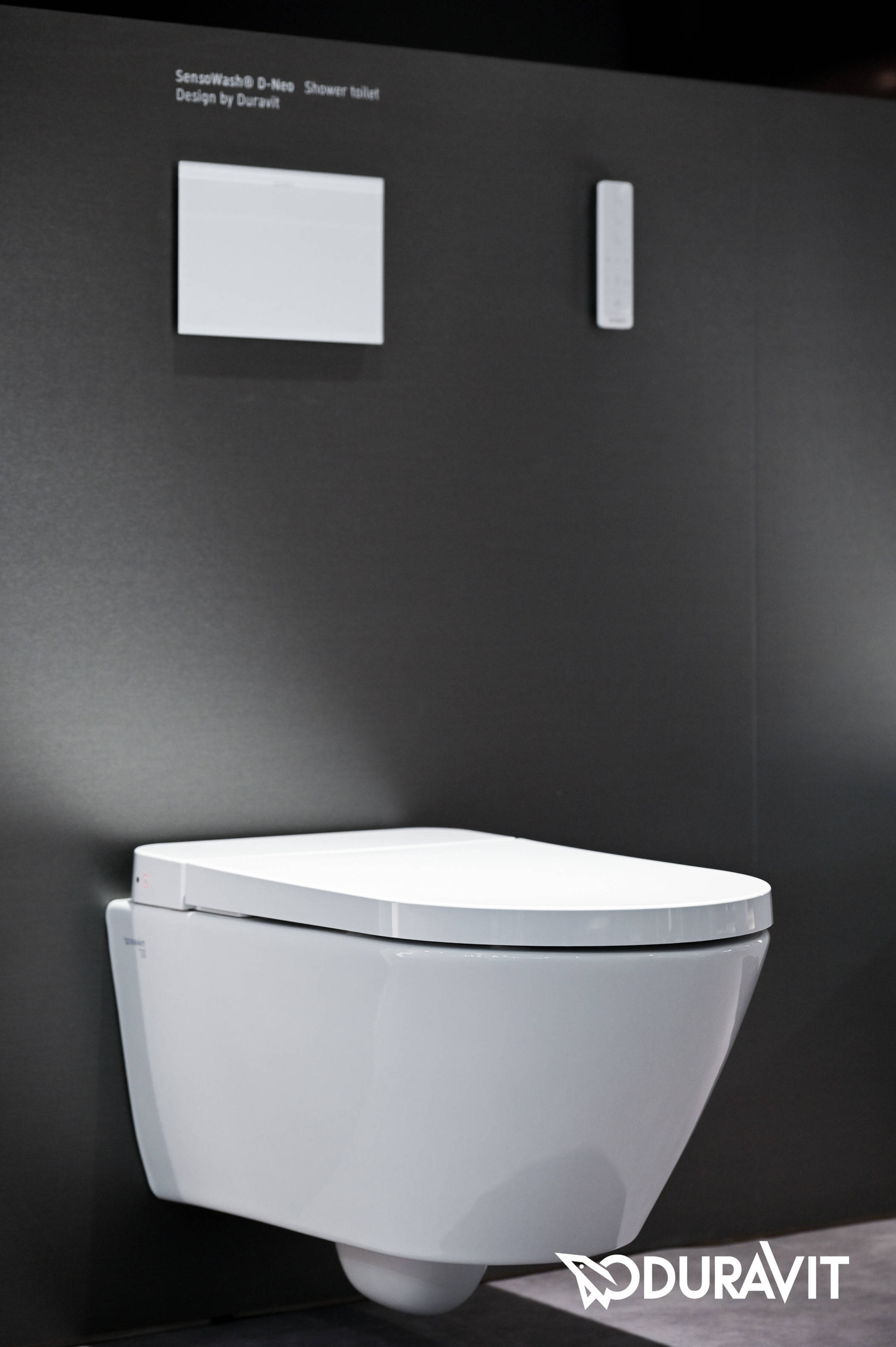 入华廿载 进享未来 ——duravit携全新系列亮相第27