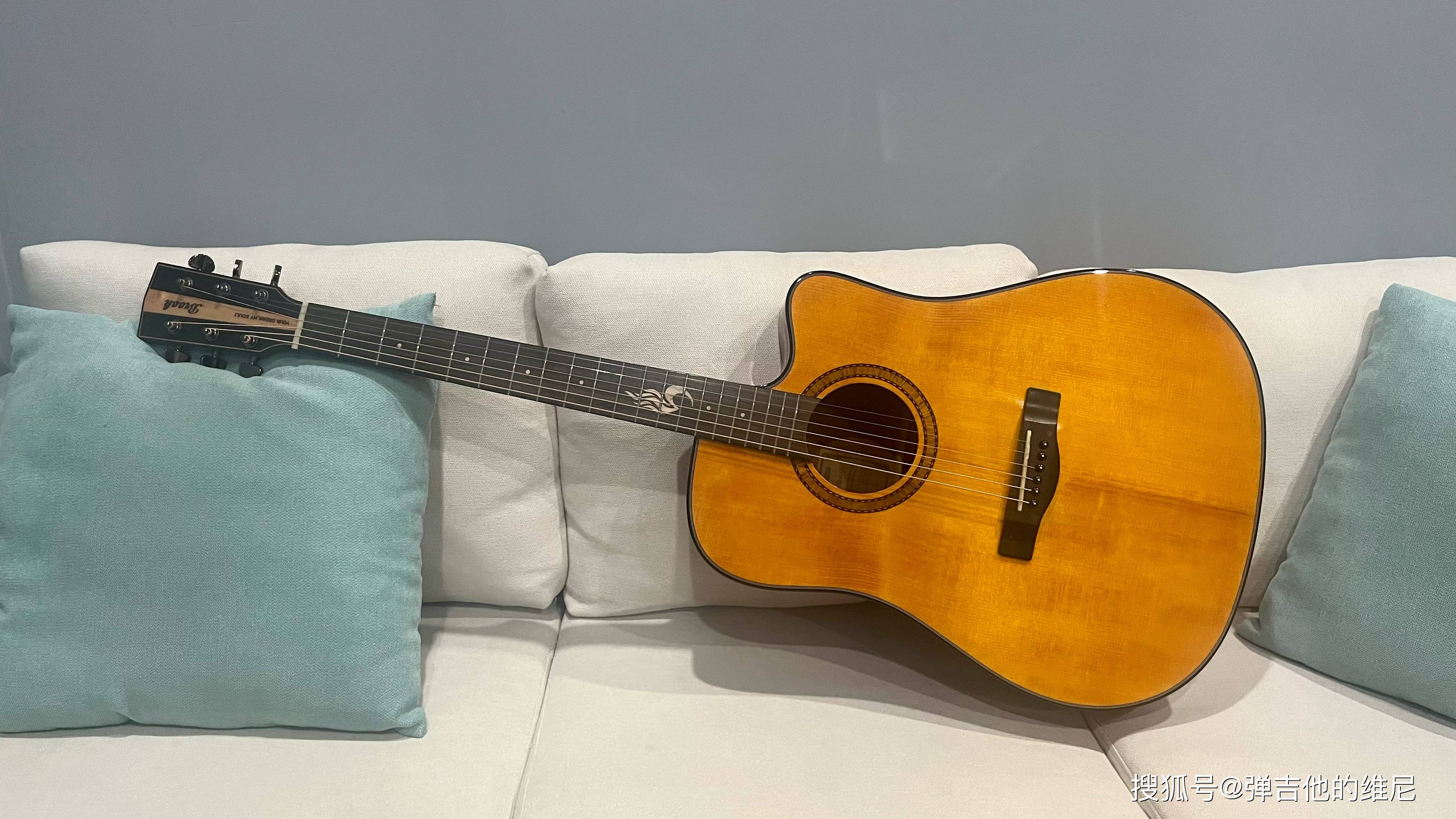 1500-2000元吉他推荐,雅马哈fg800,费森vz90,卡马f1,布鲁克s25对比