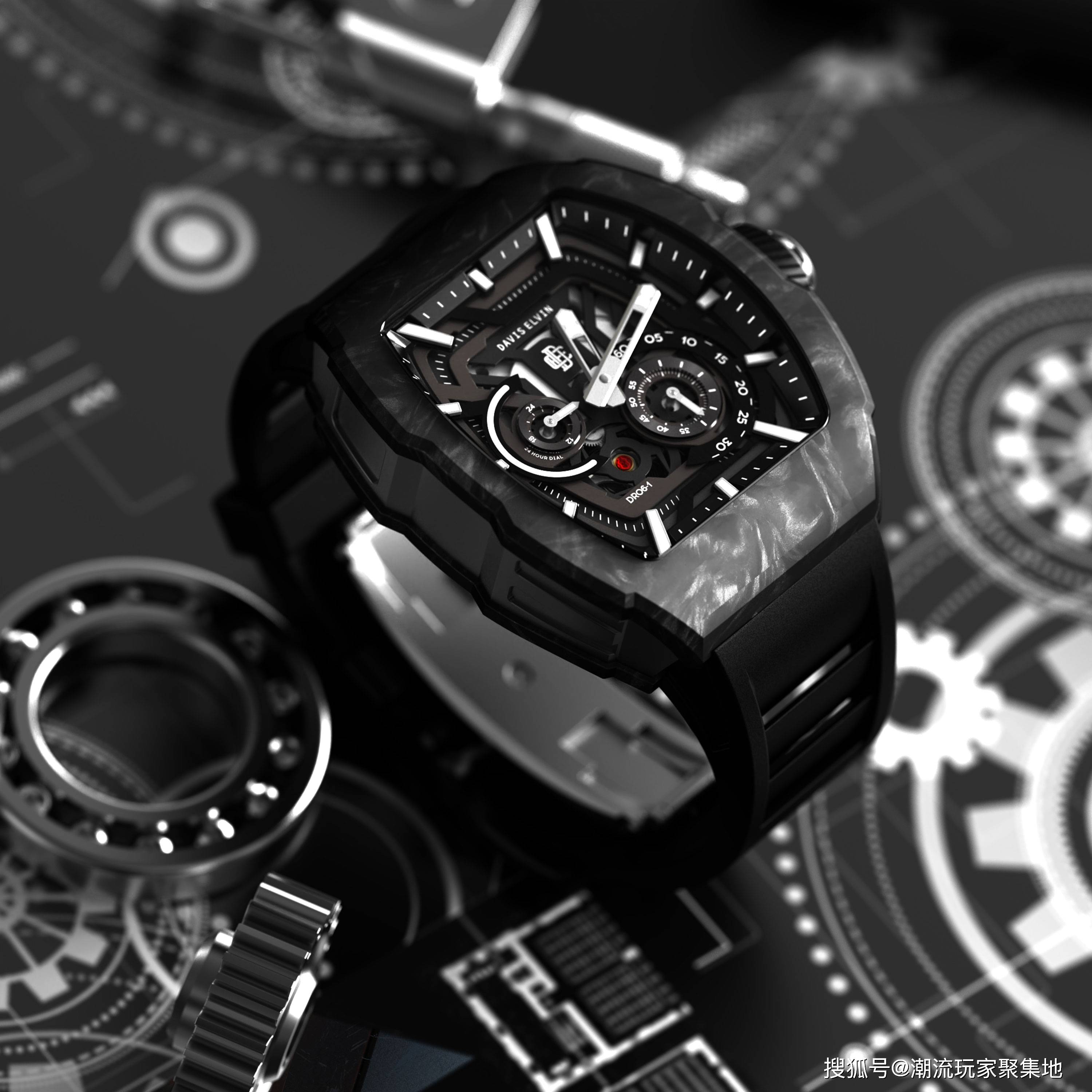 davis elvin | 618 都要吧!带回家的快乐时光_镂空_详情_下单