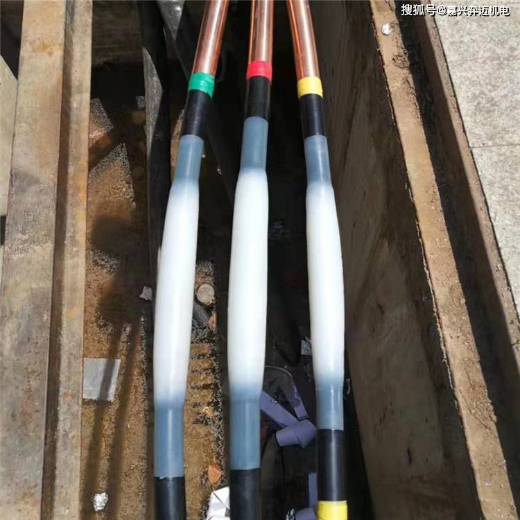 高压电缆熔接头专用放热焊接焊药焊粉焊剂熔药模具_导体_接地_部分