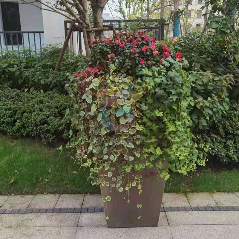 制作不锈钢花箱的九大步骤_进行_焊接_表面