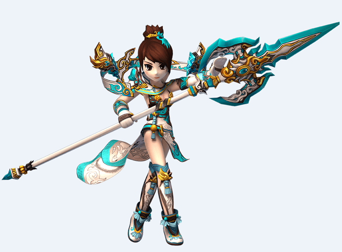 热血江湖枪客加点攻略(全)_金钟罡_狂风_顺序