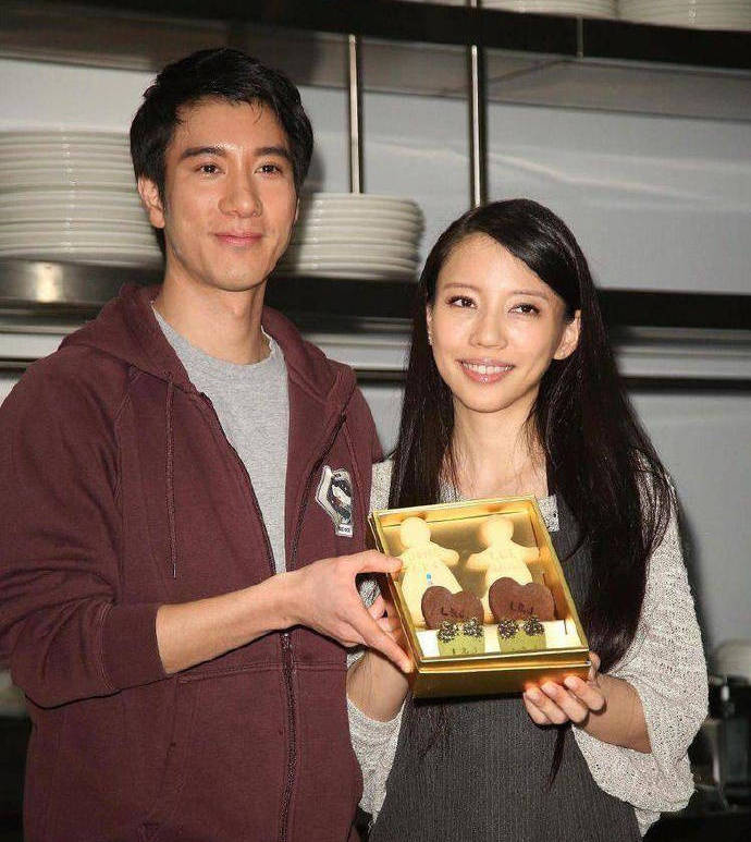 李靓蕾卸任王力宏公司法定代表人 王力宏担任该公司监事_显示_火力