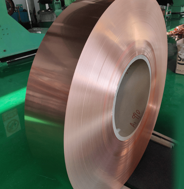 nb109铜带c19025高性能铜_黄铜_青铜_cuzn