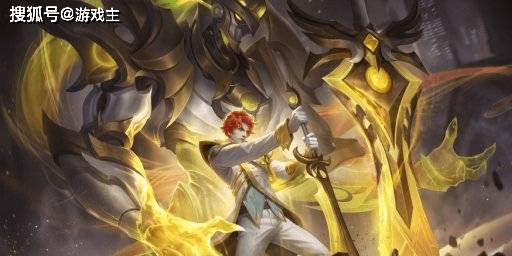 王者荣耀s32赛季战令星元铠曙光捍御者爆料,角色设计思路介绍_守护者