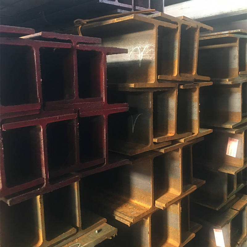 热轧欧标h型钢规格尺寸表示方法_库存_截面_工字钢