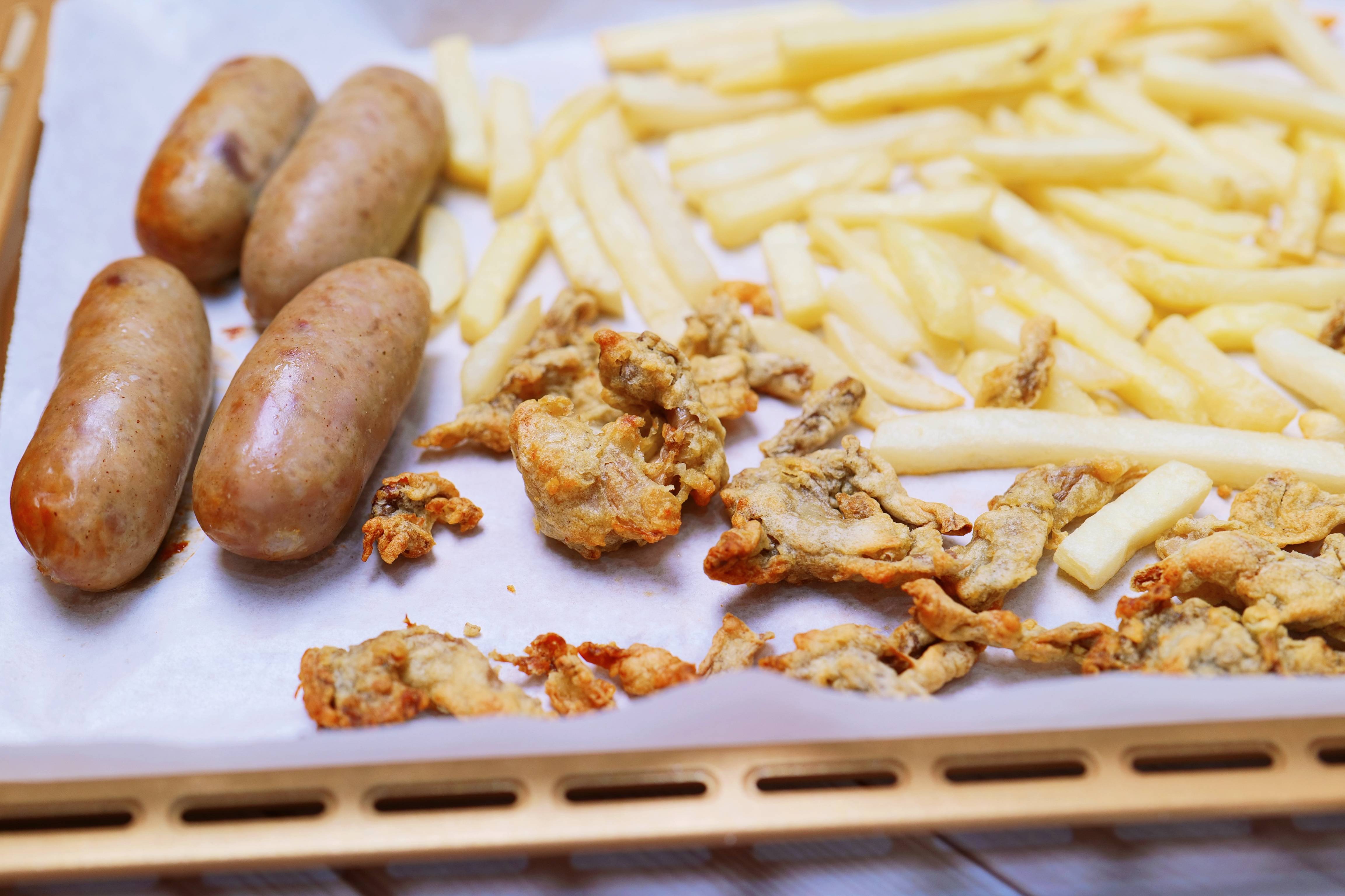 卷王｜入门烤箱也可以Pro，长帝猫小易Pro了解一下！