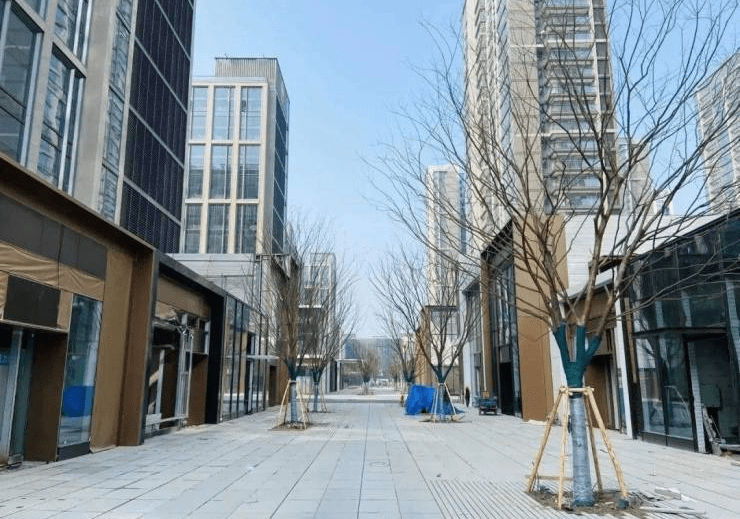 杭州萧山公寓亚奥城售楼处房子品质如何,价格多少,售楼处地址,电话