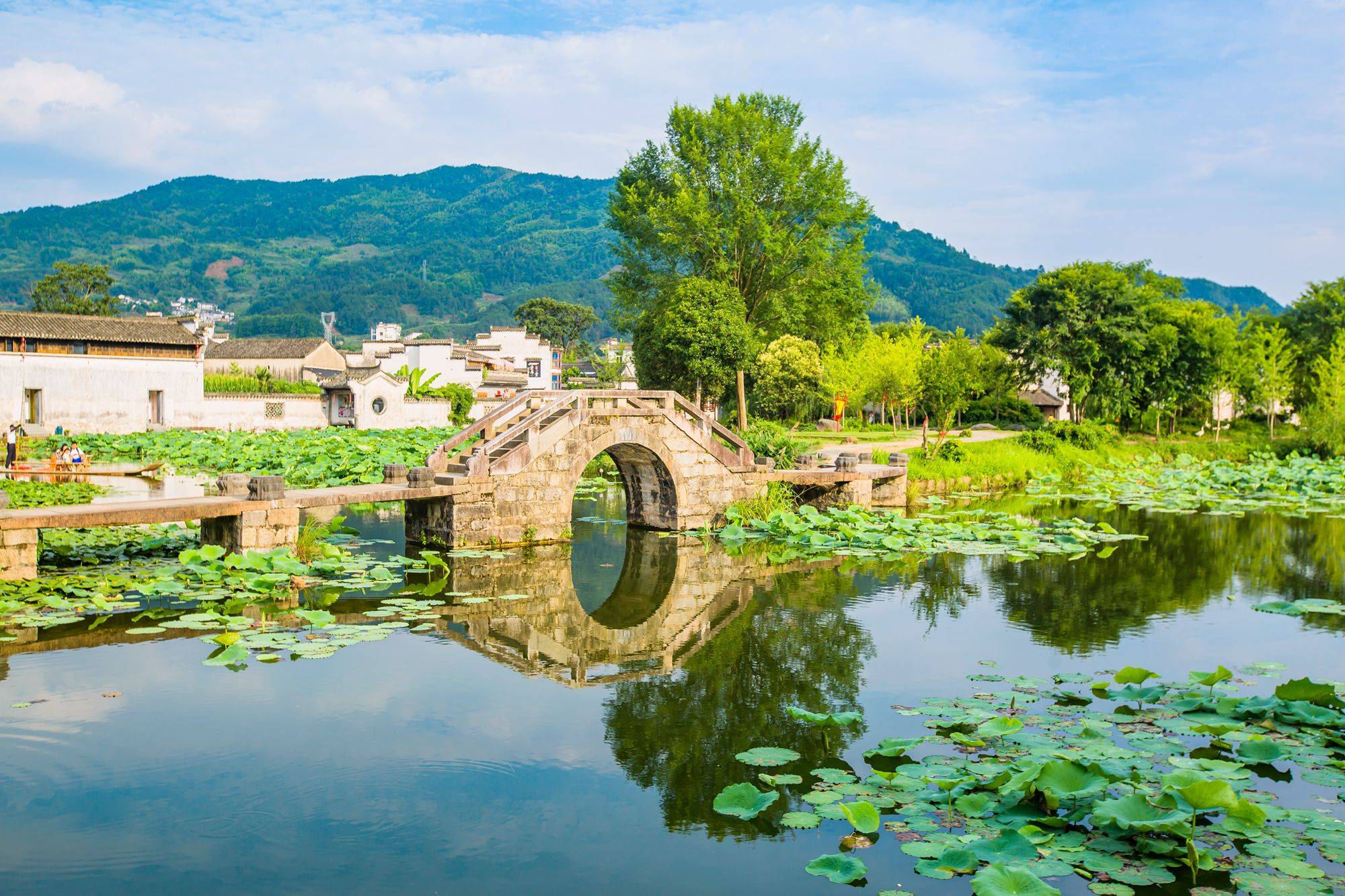 8处小众又宝藏的旅游打卡地