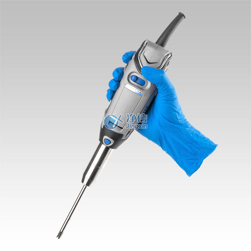 实验室手持组织研磨仪:应对各种样品研磨挑战的解决方案_容器_介质