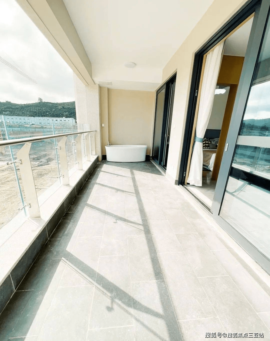 三亚【海棠壹号院】交通_配套_绿化率_售楼处电话_品牌_档次_户型