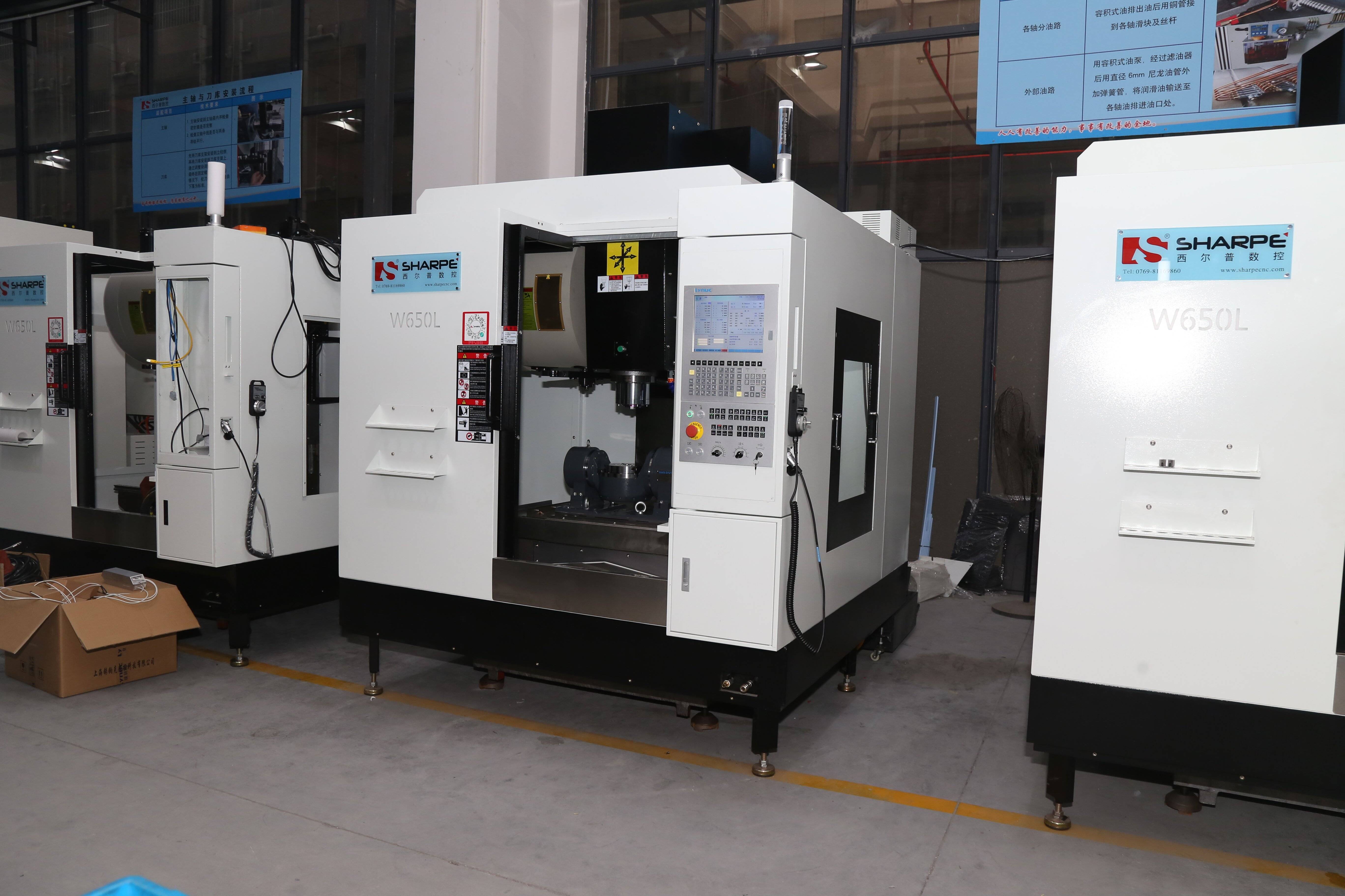 加工中心铸件的时效处理真的很重要吗?_影响_强度_机床