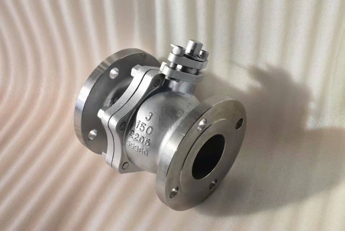 q41f不锈钢日美标球阀_材料_控制_流体