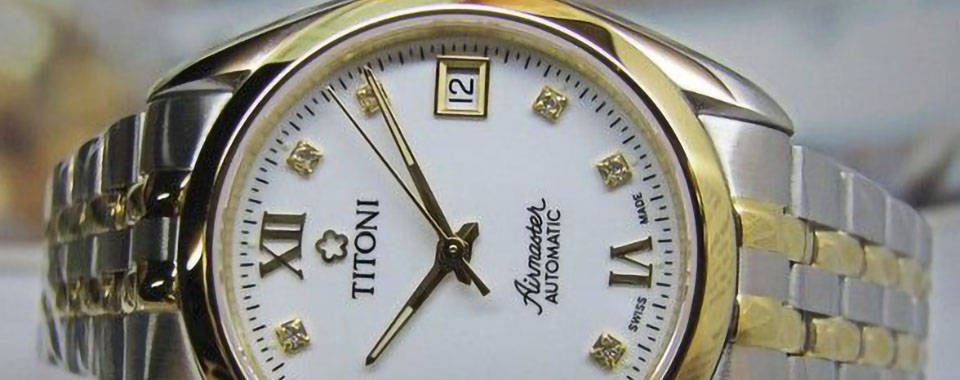 建议你将手表送至无锡梅花售后维修服务电话地址,由这里的专业手表