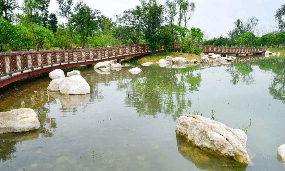 推荐大邑旅游十大必去景点-成都大邑十大旅游景点