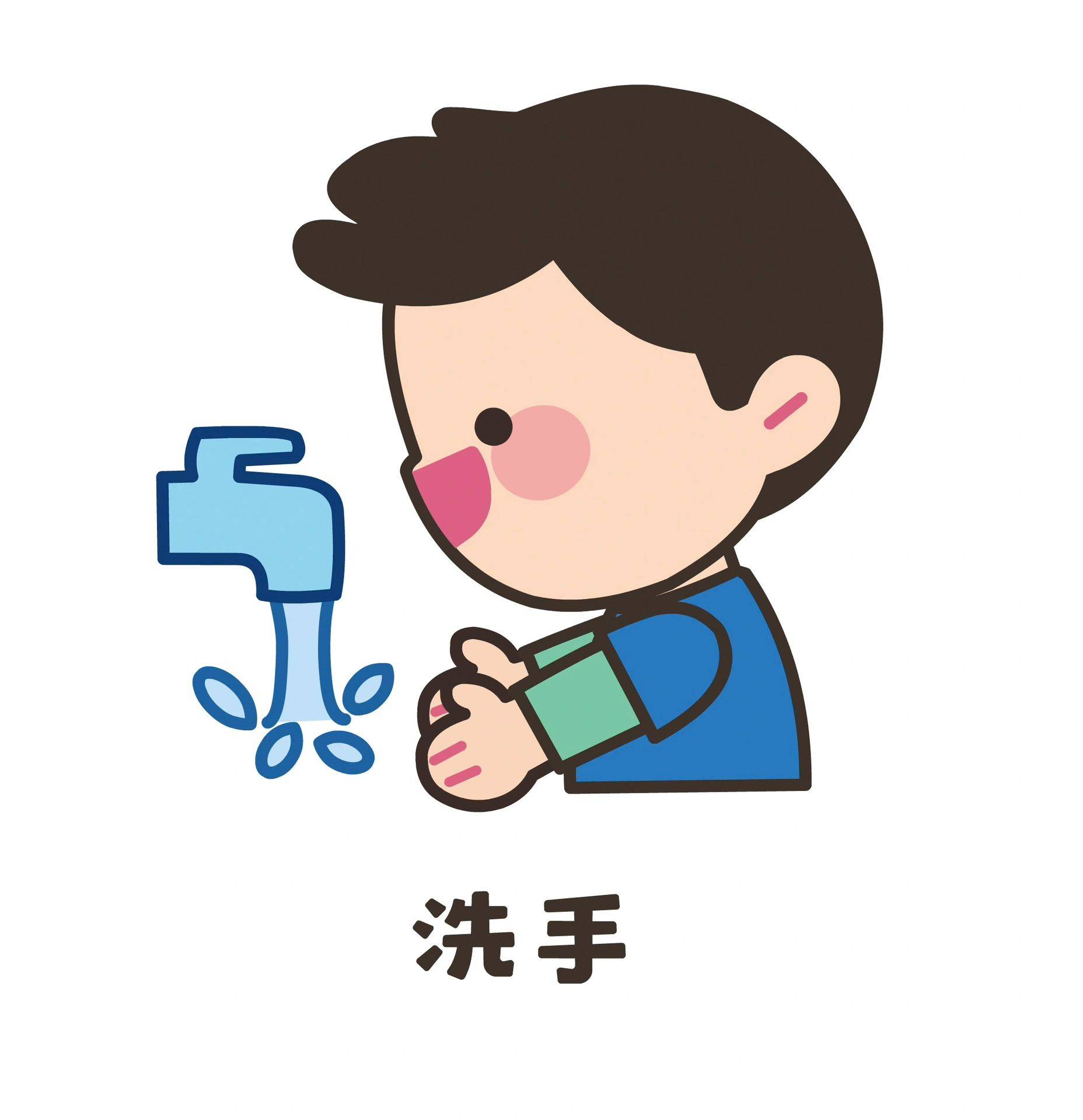 保育员|幼儿园的"定海神针"