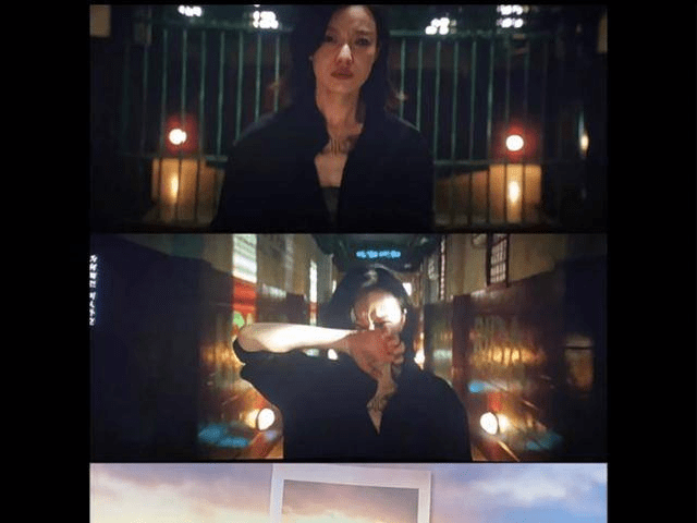 《消失的她》观后感-消失的女孩简介