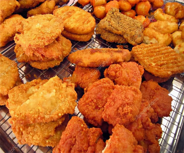 油炸食品质量检测 油炸膨化食品添加剂检测_项目_周期_费用