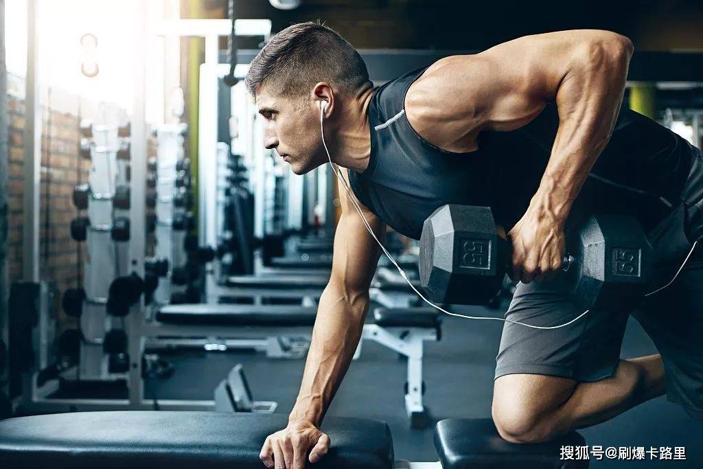 科学健身,锻炼出像彭于晏那样的肌肉_训练_计划_目标