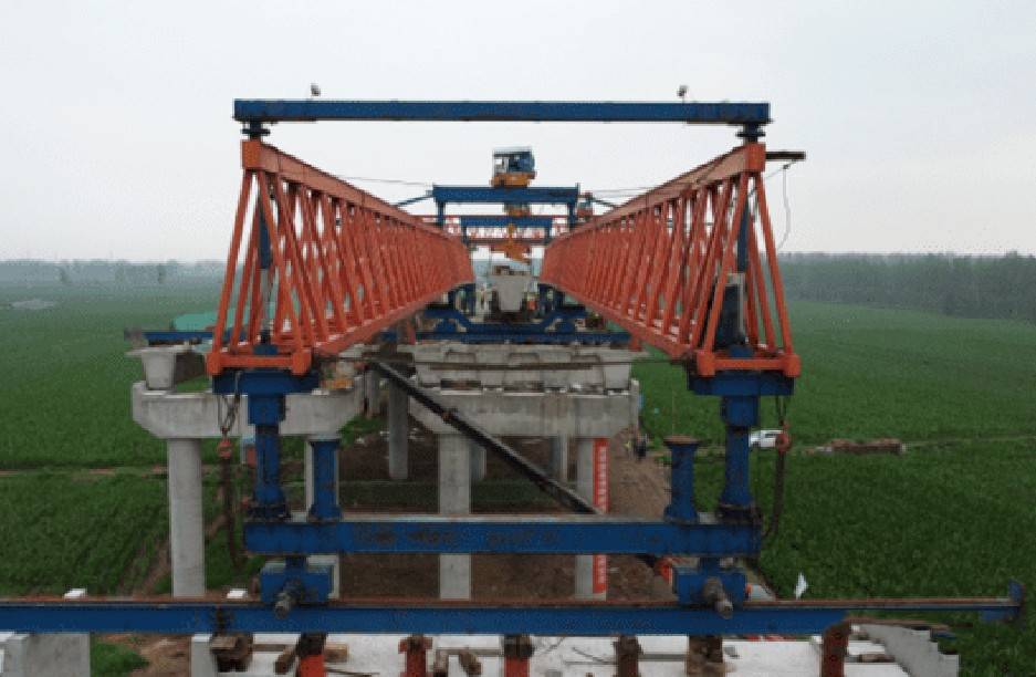 济邹高速项目正式进入加速期_作业_建设_标准化