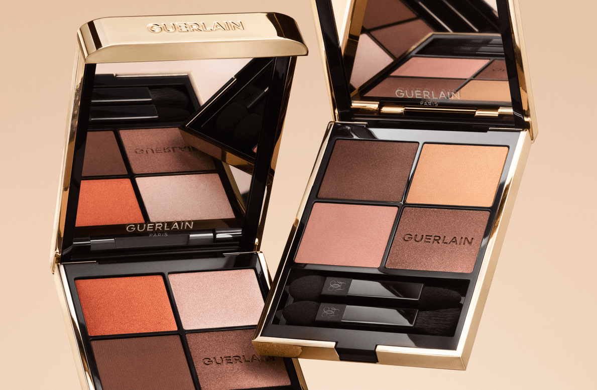 娇兰推出本真裸色系列唇膏 | 美容美体美妆_自然_彩妆_时尚