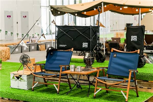 2023中国旅游休闲暨露营装备博览会-国际户外展