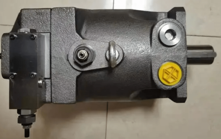 前置柱塞泵型号:a10vso28,a10vso45,a10vso71,a10vso100等参数:排量