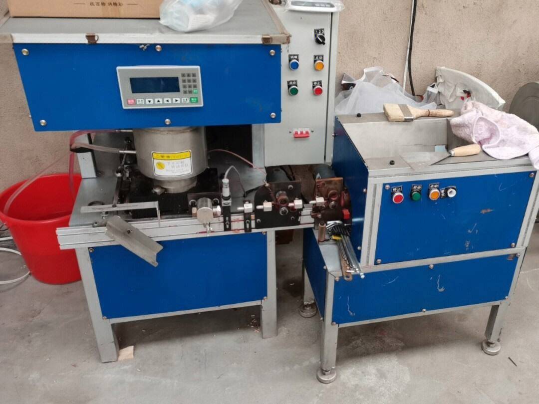 湖北恒汇远贸易有限公司制香机佛香机品质精选,诚信第一,获得众多客户