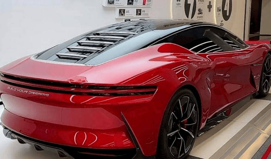 比亚迪e-seedgt纯电超跑概念车曝光_搜狐汽车_搜狐网