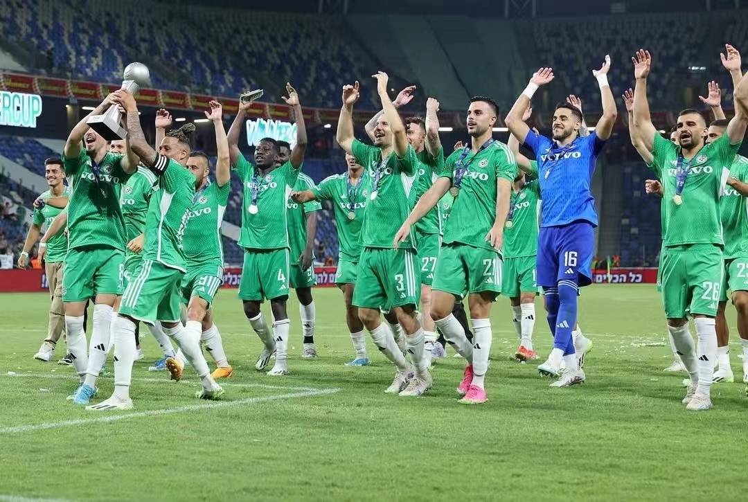 海法马卡比反客为主?_比赛_防范_一致