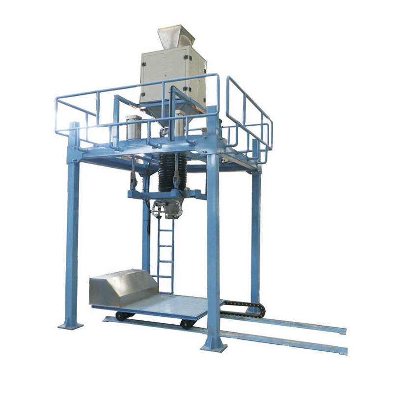 100kg充氮装置包装机 干湿两用包装机_设备_自动_物料