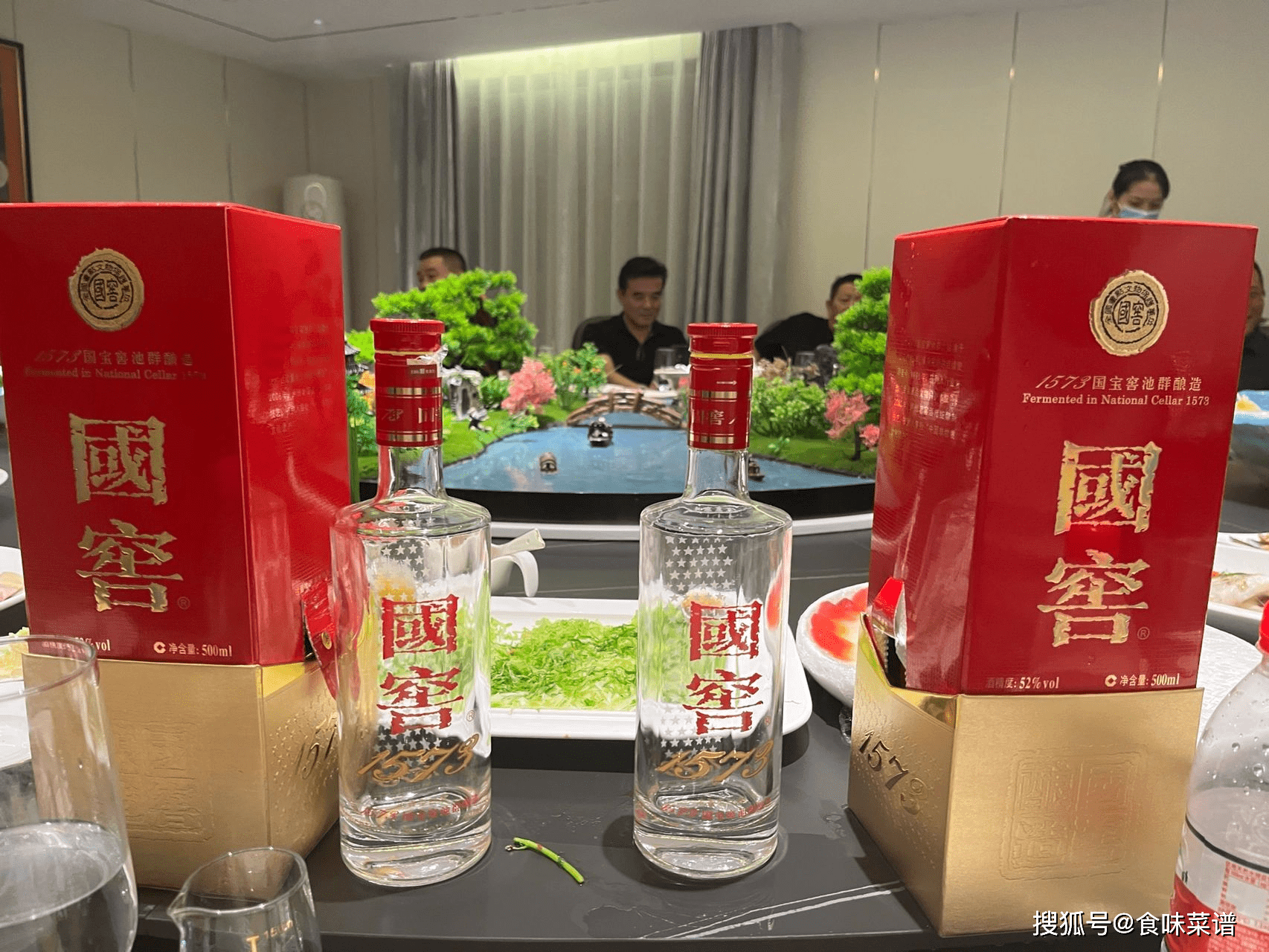 除茅台外,在商务酒局上认可度最高的3款酒,都喝过的不简单啊!