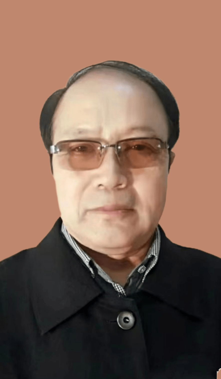 安徽醉墨轩书画院执行院长李壮志看望老兵_精神_英雄_激励