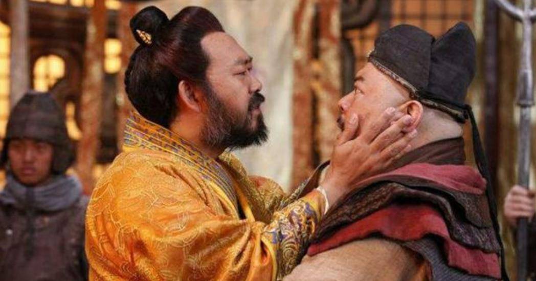 把他4个儿子的名字连起来读,就明白了_李世民_隋朝_王朝