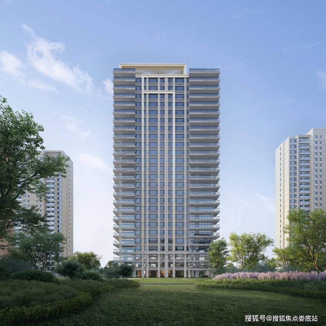 67长沙华发滨江府1913售楼处电话_地址_价格_房源面积_楼盘详情!