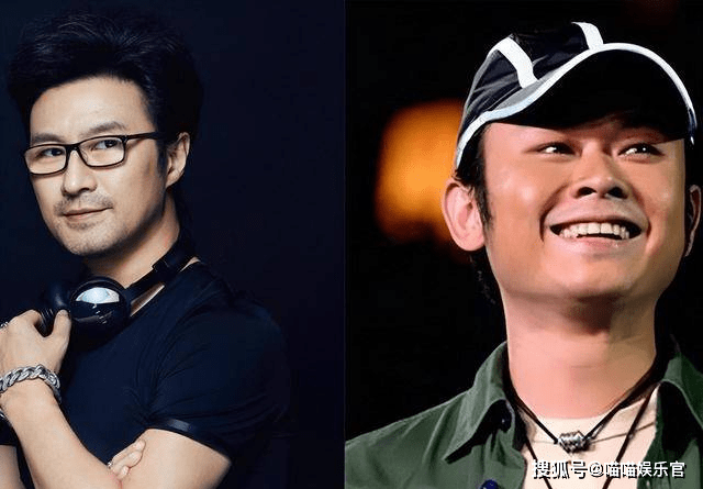 澄清"刀郎走红是可悲"的言论:从未轻视他!_杨坤_回应_那英