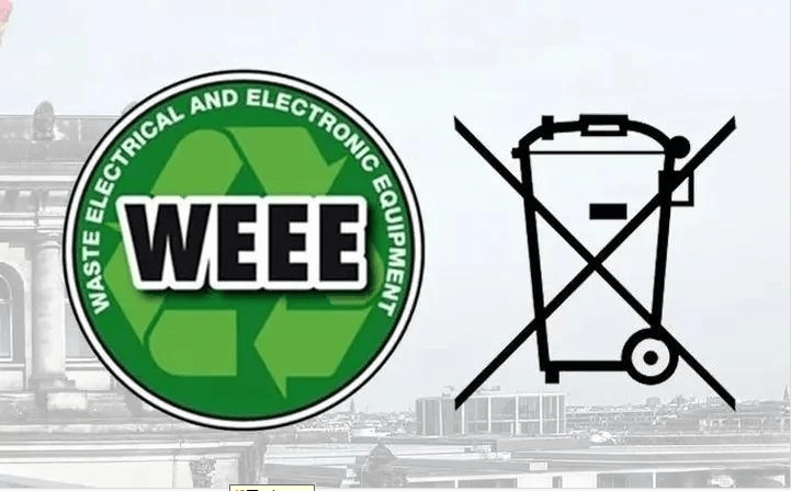 weee认证是什么?weee认证和weee注册有什么区别?_卖家_ear_电子