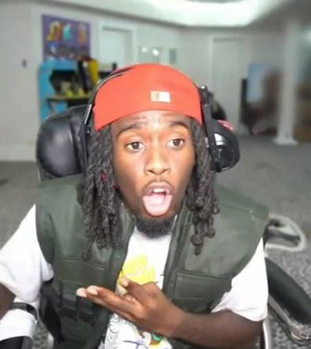 纽约联合广场引发骚乱 网红博眼球遭逮捕