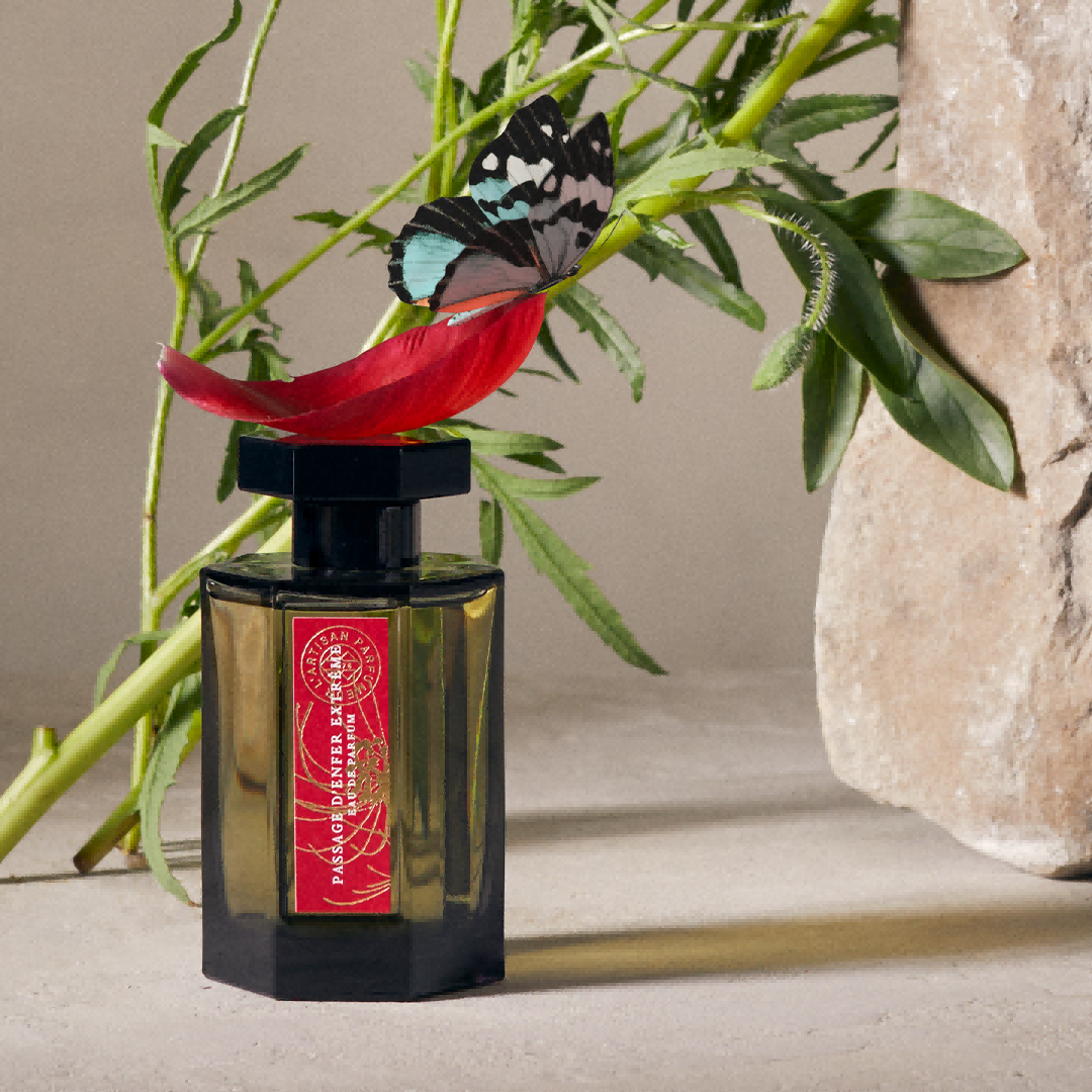 lartisan parfumeur 阿蒂仙之香 爱有朝夕 不止七夕_蝴蝶_香水_香气