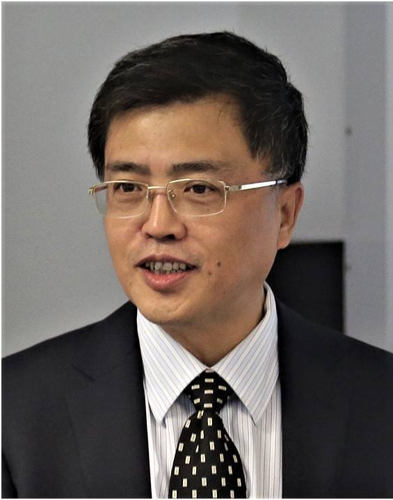 昆明峰会参会嘉宾|张黎-中国市场学会(汽车)营销专家委员会副秘书长