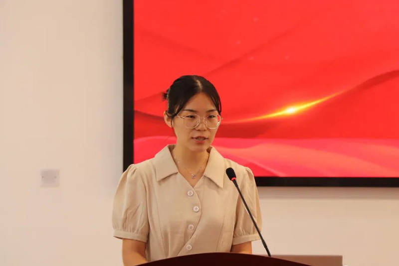 邓州市职业技术学校举行暑期教师培训开班仪式