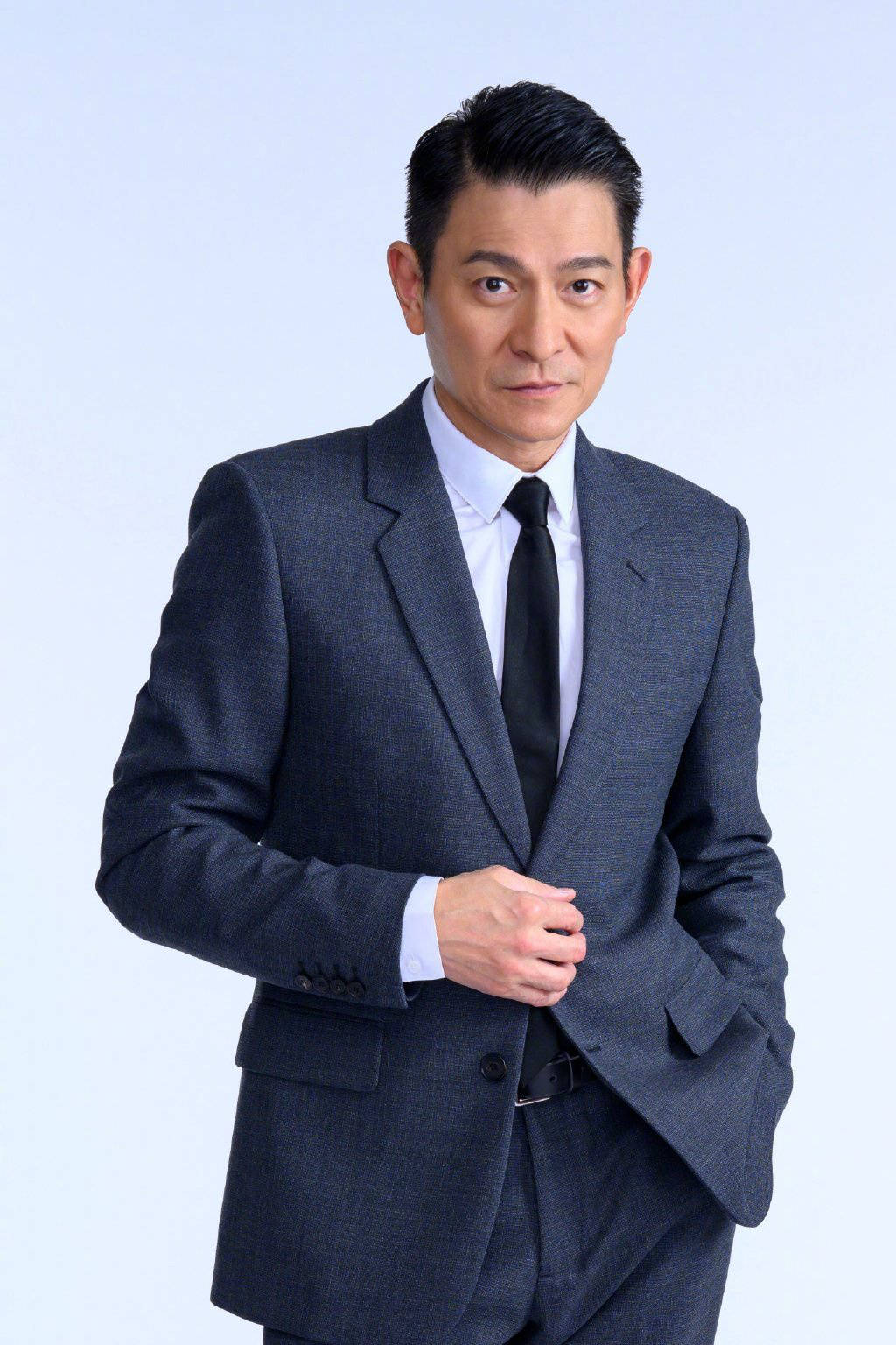 厦门留光文化黄玉凤:刘德华加入多伦多电影节对谈单元 将分享人生感悟