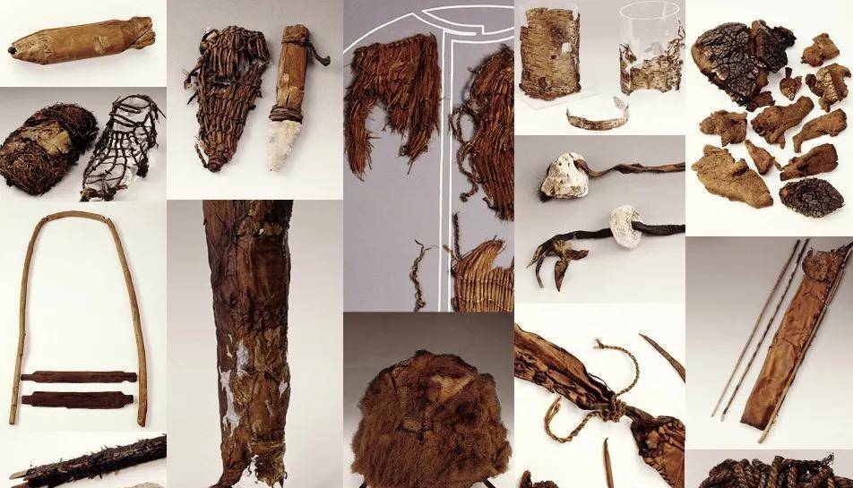 死于距今5300年,他的基因接近南欧人,特别是科西嘉岛和撒丁岛息息相关