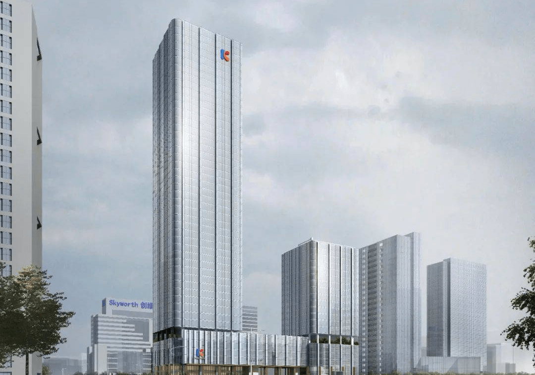 深圳南山科技园光启未来中心招租电话:400-088-3336(营销中心)