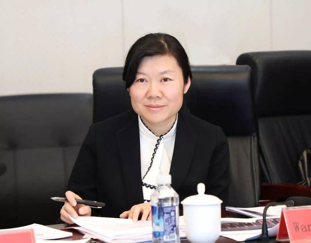 贵州省政府推荐王莉为茅台集团副董事长,总经理人选